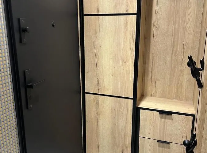 Apartament Srodmiescie