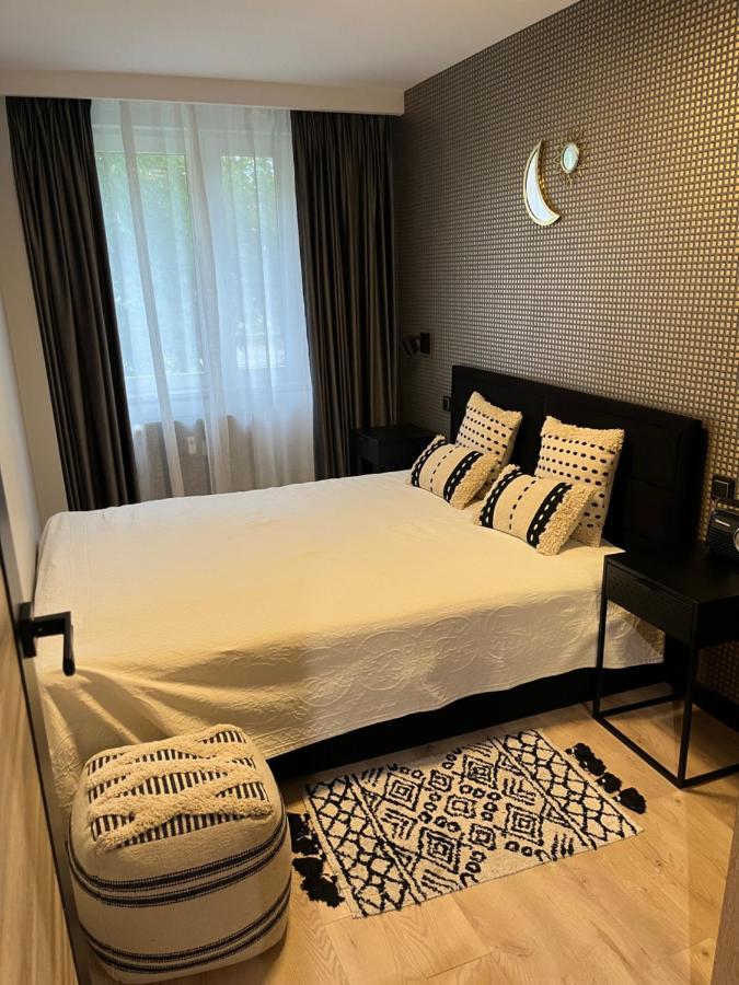 Apartment Srodmiescie